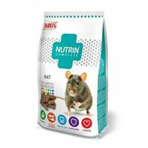 Nutrin Complete Potkan 400g