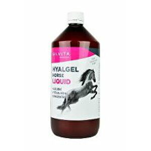 Hyalgel Horse Liquid1000ml