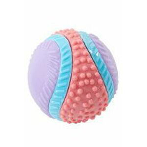 Hračka pes BUSTER Sensory Ball, 8.25 cm, M