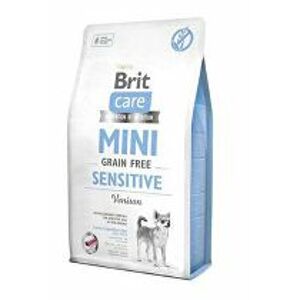 Brit Care Dog Mini Grain Free Sensitive 2kg