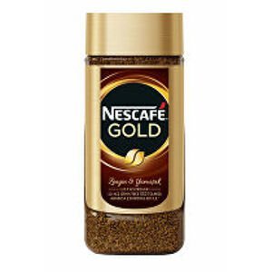 Káva instantní Nescafé Gold 200g