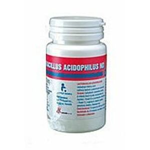 Lactobacillus acidophilus bez laktózy 60cps