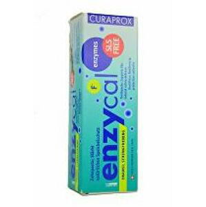 Zub.pasta Curaprox Enzycal 75ml