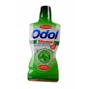 Voda ústní Odol Stoma Paradentol 500ml