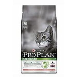 ProPlan Cat Sterilised Salmon 400g