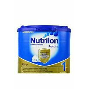 Nutrilon 1 Pronutra 350g