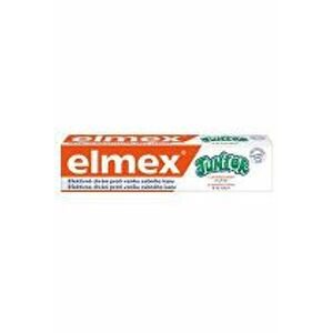Zub.pasta Elmex Junior 75ml