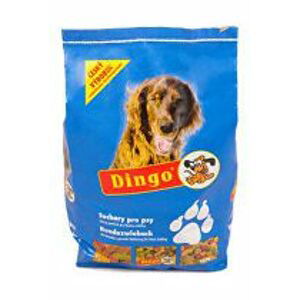 DINGO suchary 2,5kg