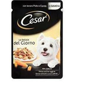 Cesar Tasty kapsička kuřecí 100g