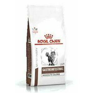 Royal Canin VD Feline Gastro Intest Mod Calorie  2kg