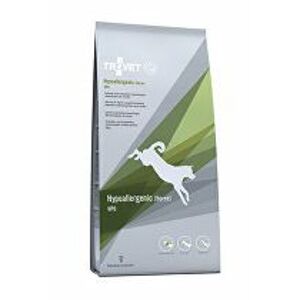 Trovet pes HPD Hypoalergenic 10kg