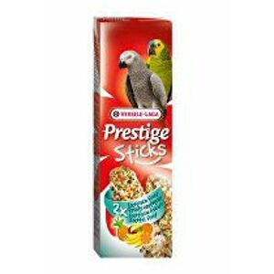 VL Tyčinky pro papoušky velké Prestige Exot.Fruit2x70g