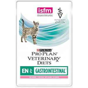 Purina PPVD Feline  kaps. EN Gastrointestin Sal.10x85g