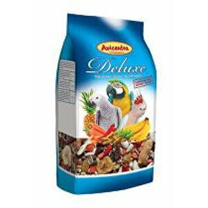 Avicentra Deluxe velký papoušek 1kg