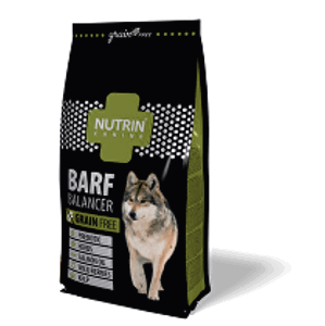 Nutrin Canine Barf Balancer Grain Free 2500g