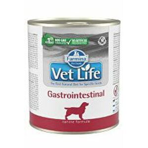 Vet Life Natural Dog konz. Gastrointestinal 300g