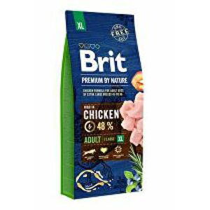 Brit Premium Dog by Nature Adult XL 15kg