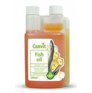 Canvit Fish oil 250ml