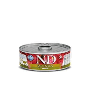 N&D CAT QUINOA Adult Urinary Duck & Cranberry 80g