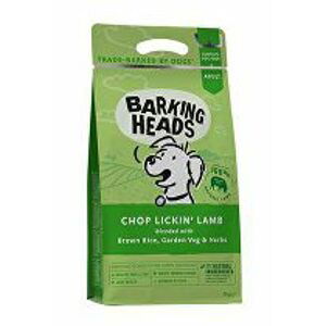 BARKING HEADS Chop Lickin’ Lamb 2kg