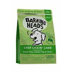 BARKING HEADS Chop Lickin’ Lamb 1kg