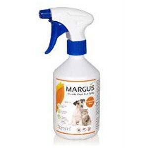 Margus Biocide Spray Vapo Gun 500ml