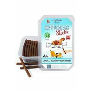 Ibéricas Sticks for Dog-Turkey 900g 75ks