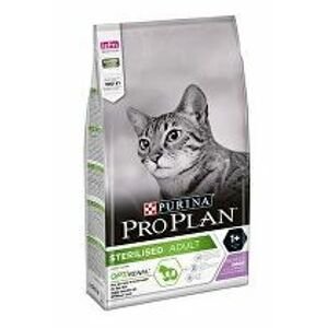 ProPlan Cat Sterilised Turkey 1.5kg