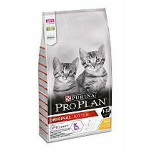 ProPlan Cat Kitten kuře 10kg