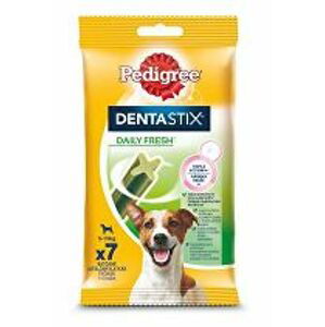 Pedigree Pochoutka Denta Stix Fresh Mini 7ks 110g