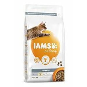 Iams Cat Adult IND Chicken 2kg