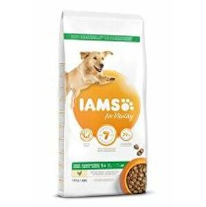 Iams Dog Adult Large Chicken 12kg