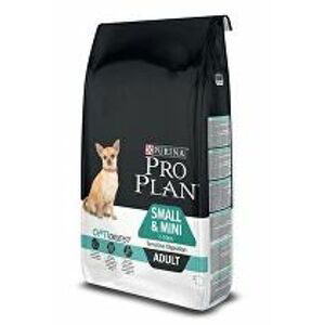 ProPlan Dog Adult Sm&Mini OptiDigest lamb 700g