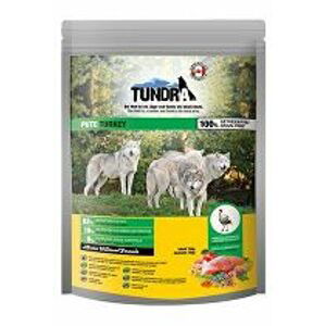 Tundra Dog Turkey Alberta Wildwood Formula 750g