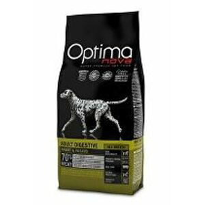 Optima Nova Dog GF Adult digestive 12kg