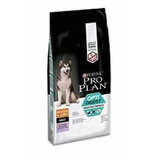 ProPlan Dog Adult Med&Larg OptiDigest GrainFr krůt12kg