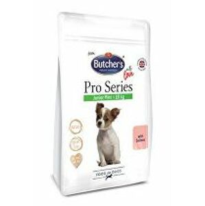 Butcher's Dog Pro Series JUNIOR s lososem 800g