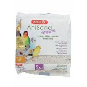 AniSand Crystal 2kg