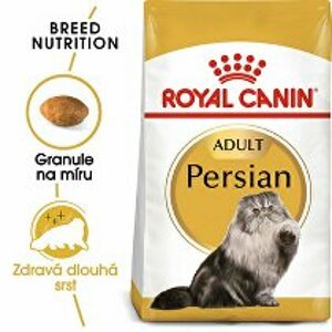 Royal canin Breed  Feline Persian  2kg