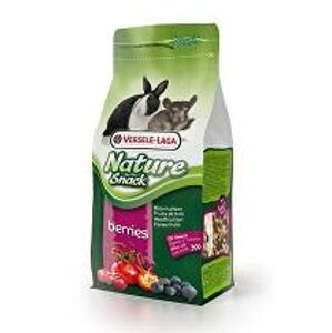 VL Nature Snack pro hlodavce Berries 85g