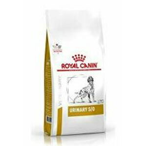 Royal Canin VD Canine Urinary S/O 13kg