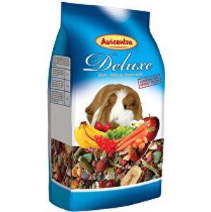 Avicentra Deluxe morče 12,5kg