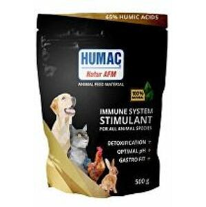 Humac Natur AFM 500g