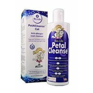 Bio-Life Petal Cleanse/C 350ml