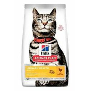 Hill's Fel. Dry Adult Urinary Health Chicken 1,5kg