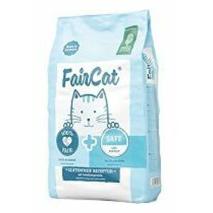 Green Petfood FairCat Safe 7,5kg