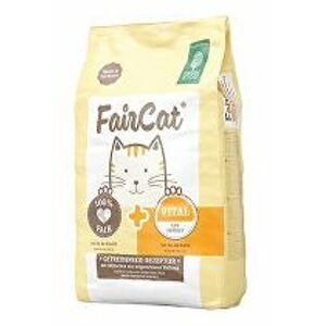 Green Petfood FairCat Vital 300g