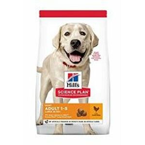 Hill's Can.Dry SP Light Adult Large Chicken 18kg