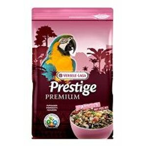 VL Prestige Premium pro velké papoušky 2kg NEW