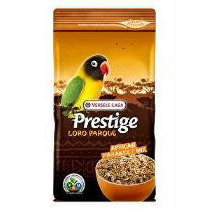 VL Prestige Loro Parque African Parakeet mix 1kg NEW